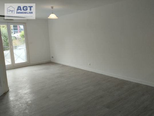 Location Appartement 2 pièces 48m² BEAUVAIS 60000 - Photo 1