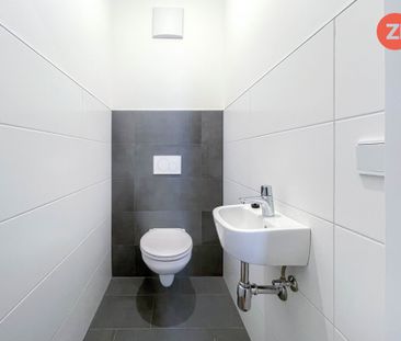 Erstbezug - Einzigartige 2- Zimmer Wohnung mit Küche am Hauptplatz ... - Photo 4