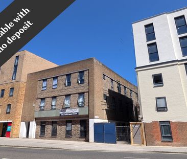 Thomas House, Bernard Street, SO14 - Photo 6