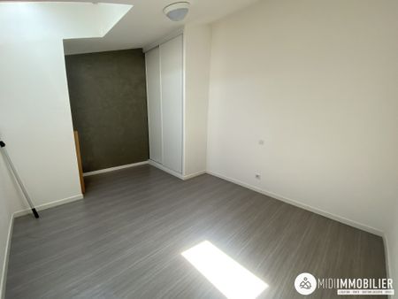 Location Appartement 2 pièces 33m² ALBI 81000 - Photo 3