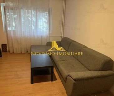 APARTAMENT CU DOUA CAMERE IN ZONA PALTINIS - Fotografie 2