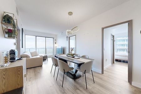 For Lease - 95 McMahon Drive Unit# 3103, Toronto, Ontario - Photo 4