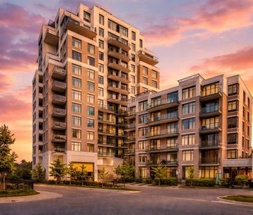 For Lease - 151 Upper Duke Crescent Unit# 901, Markham, Ontario - Photo 4