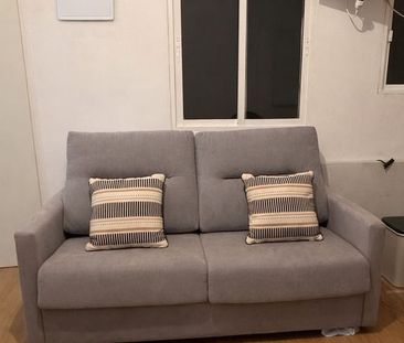 Alquiler de piso en Calle Pío Baroja, 11 - Foto 5