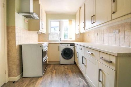 Brackenley Court, Embsay, Skipton, North Yorkshire, BD23 - Photo 3