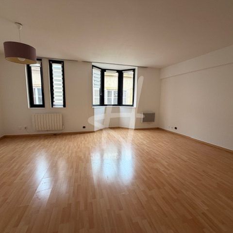 Location Appartement 2 pièces 51m² METZ 57000 - Photo 1