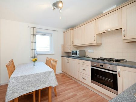 Flat to rent on - Photo 4