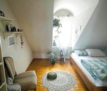 3 Zimmer-Wohnung in Zürich - Kreis 10 Höngg, möbliert, auf Zeit - Photo 4