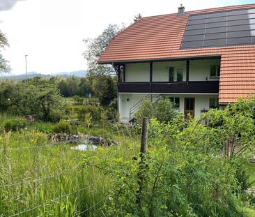 3.5 Zimmer, 83 m², 1. Stock - Foto 2