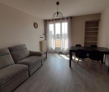 Location Appartement 3 pièces 65m² DIJON 21000 - Photo 1