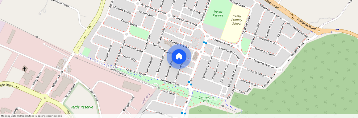 76 Sunstone Boulevard, Treeby WA 6164