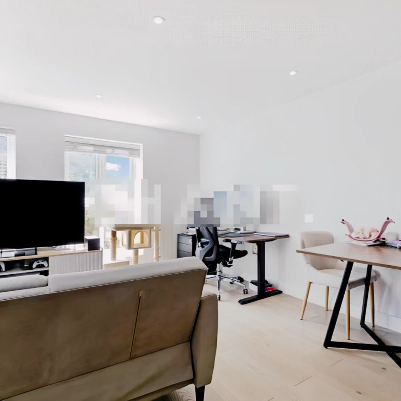 1 Bedroom 1 Bathroom - Photo 1