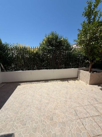 Διαμέρισμα για ενοικίαση Σταυρός Γέρακα (Γέρακας) - Φωτογραφία 3