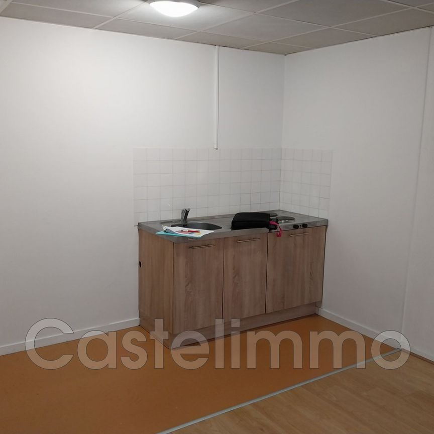 Location Appartement 2 pièces 47m² CASTELSARRASIN 82100 - Photo 1