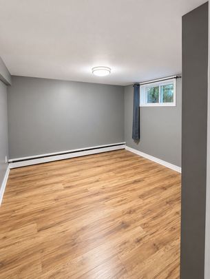 For Lease - 43 Rodney Street Unit# Lower, Collingwood, Ontario - Photo 1