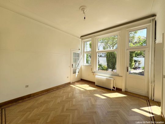 Avenue Eugène Plasky, 1030, Schaerbeek - Foto 1