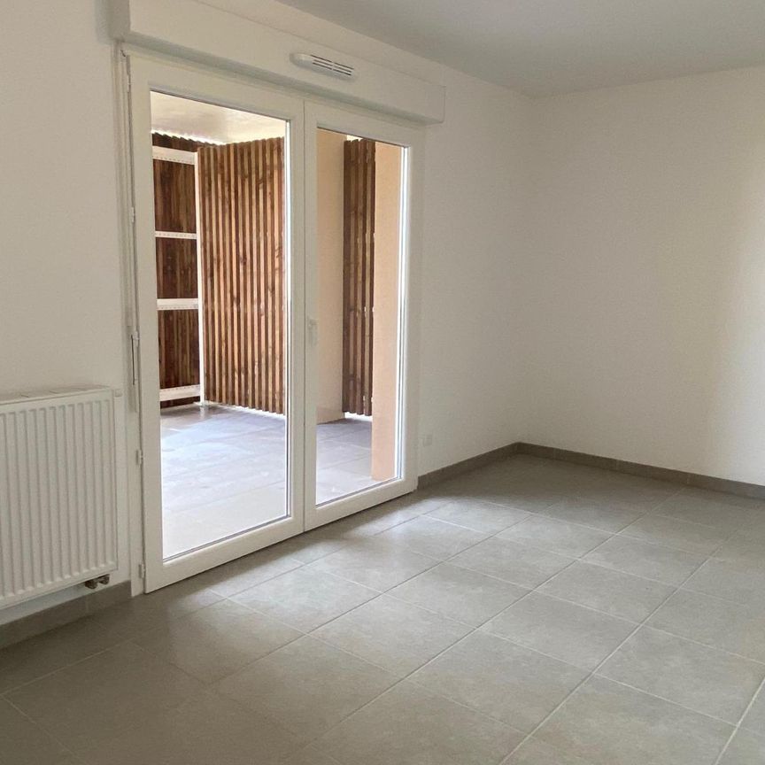Location Appartement 2 pièces 40m² BISCARROSSE 40600 - Photo 1