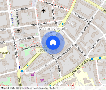 Neu saniert 2-Zimmerwohnung mit Balkon! - Photo 1