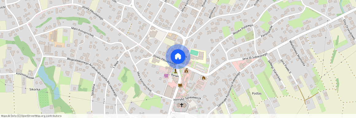 rynek Rynek, Wilamowice, Wilamowice, bielski, śląskie