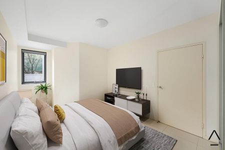 Modern Ground Floor 2-Bedroom Apartment I Private Courtyard I Secure Building – Strathfield South - Photo 3