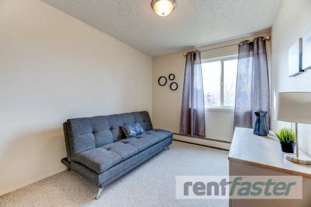 Parklane Apartments — 2 Bedroom - Photo 2