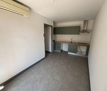 Location Appartement 2 pièces 25m² - Photo 1