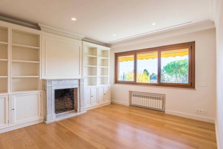 Luxury Flat for rent in Pozuelo de Alarcón, Spain - Photo 5