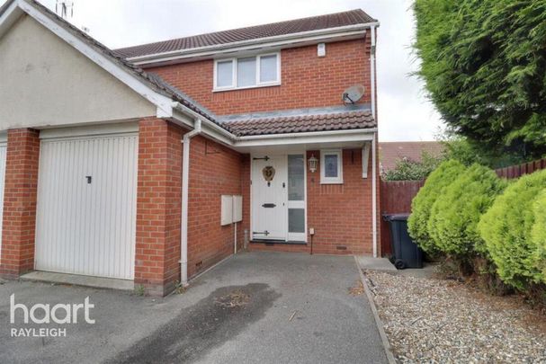 2 bedroom semi-detached house to rent - Photo 1
