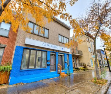 Appartement à louer - Photo 6