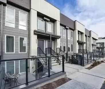 1 Bedroom Condo -Seton | 422 - 19500 37 St SE, Calgary - Photo 1