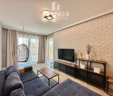 Mieszkanie Lublin Śródmieście powierzchnia 64.0 m² C303-WM-02354 - Zdjęcie 1