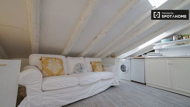 madrid, Community of Madrid 28005 - Foto 1