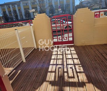Location Appartement 1 pièce Meublé 27m² PERPIGNAN 66000 - Photo 4