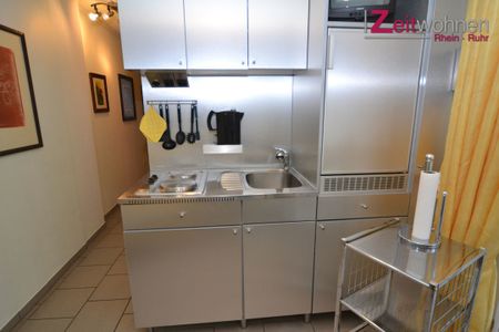 Charmant Wohnen in Lindenthal - Photo 5