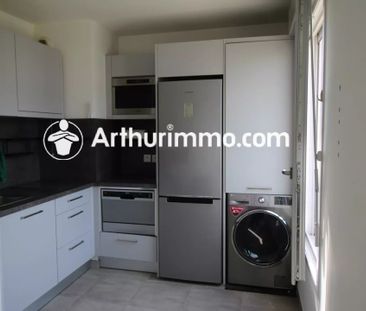 Location Appartement 1 pièces 27 m2 à Réau - Photo 2