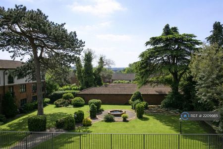 1 bedroom flat to rent - Photo 4