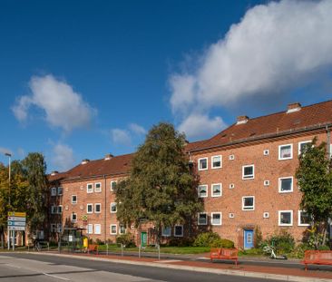 2-Zimmer-Wohnung in Kiel - Photo 1