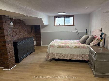 For Lease - 32 Plewes Road Unit# Bsmt, Toronto, Ontario - Photo 3