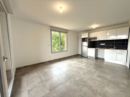 Appartement 3 pièces - Photo 4