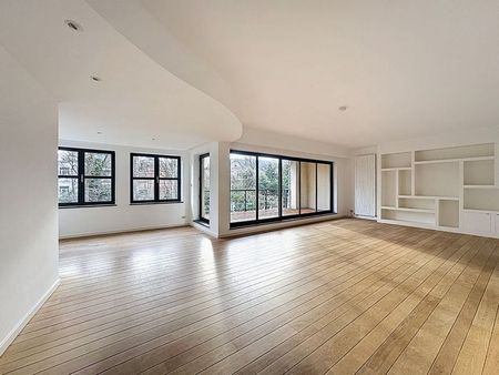 Appartement te huur - Photo 3