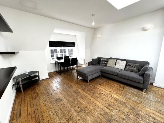 2 bedroom flat to rent - Photo 1