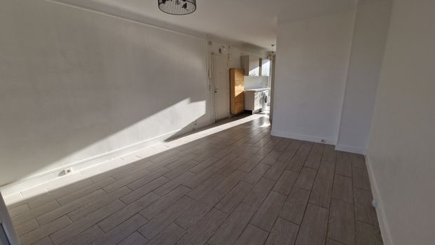 Appartement 3 pièces 60 m2 - Photo 1