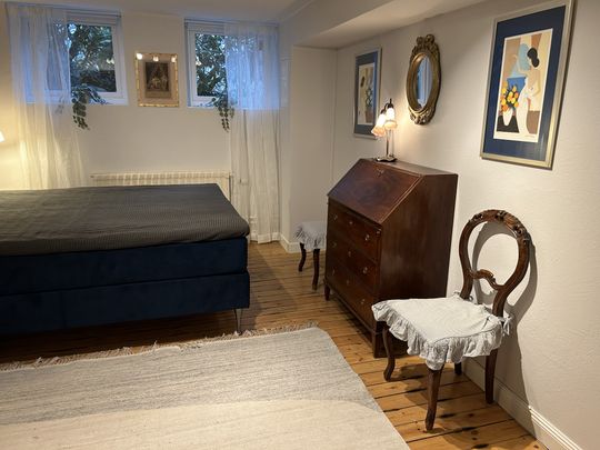 Danderydsvägen, Djursholm - Photo 1