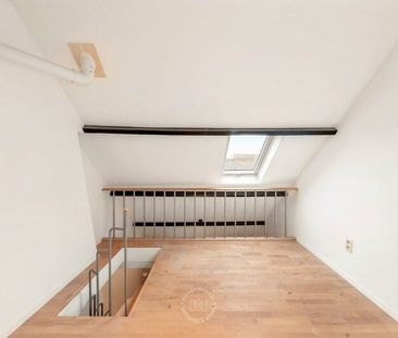 Ruime, gerenoveerde woning nabij het stadscentrum - Photo 2