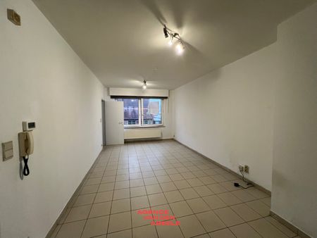 Instapklaar appartement met 1 slaapkamer en garage - Foto 2
