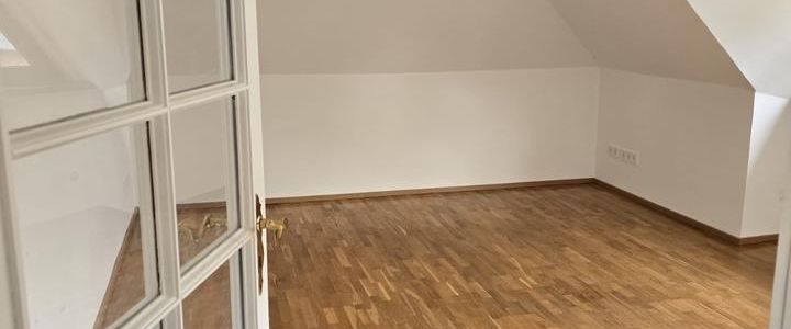 Moderne 3 Zimmer-Wohnung - Photo 1