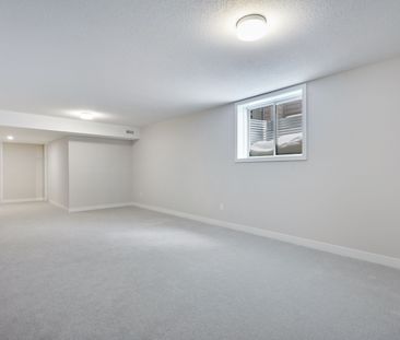 For Lease - 514 Lillian Freiman Pvt N/A, Barrhaven, Ontario - Photo 1