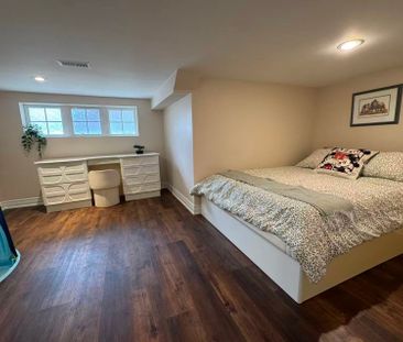 For Lease - 15 Serano Crescent Unit# Bsmt, Richmond Hill, Ontario - Photo 5