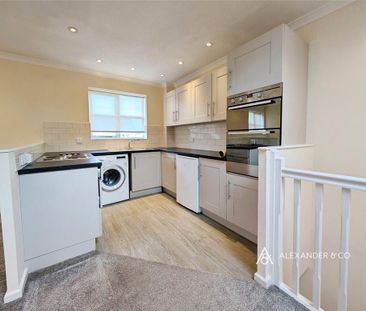 1 bedroom coach house to rent - Photo 6