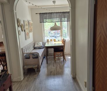 Ringvägen, Västerhaninge - Foto 5